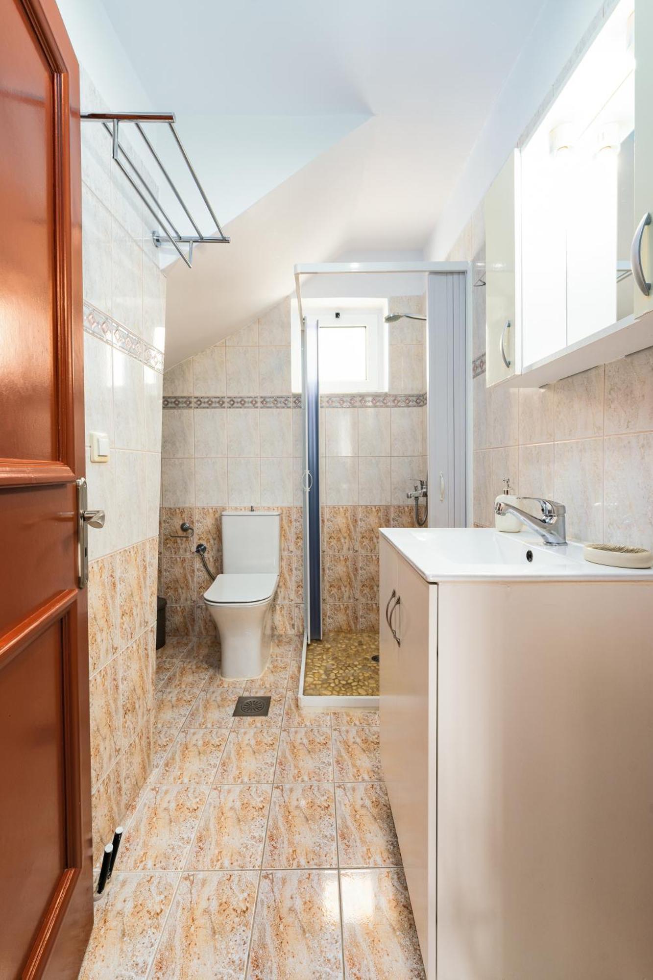 Villa Rosa 3 Bedroom With Sea View تراغاكي المظهر الخارجي الصورة